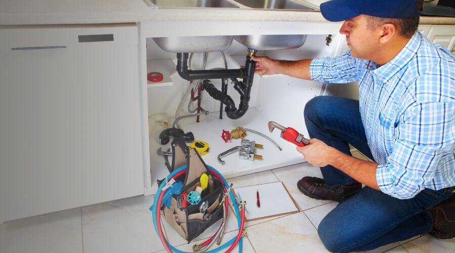 Professional expert plumbing services in Dry Prong, LA